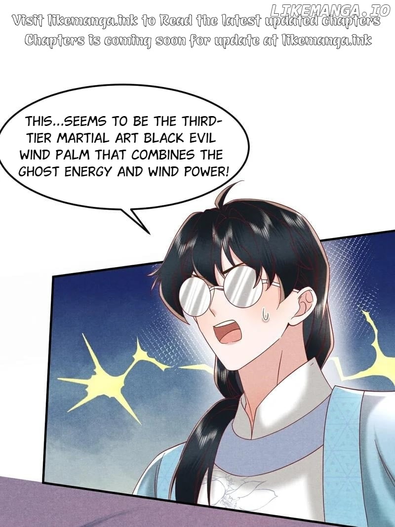 Empress of Hell’s Mission Guide Chapter 54 - page 1